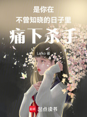 《是你在不曾知晓的日子里痛下杀手》封面