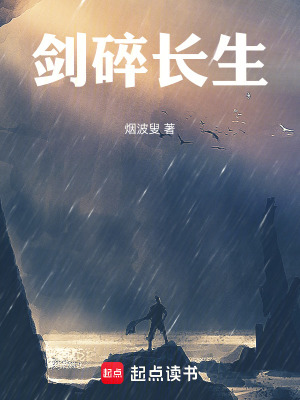 《泪滴剑身》封面
