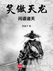 笑傲天龙，问道诸天