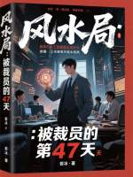 风水局：被裁员的第47天