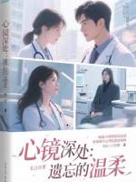 心镜深处：遗忘的温柔