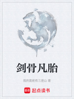 剑骨凡胎