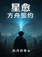 星愈：方舟誓约