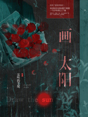 《画太阳》封面