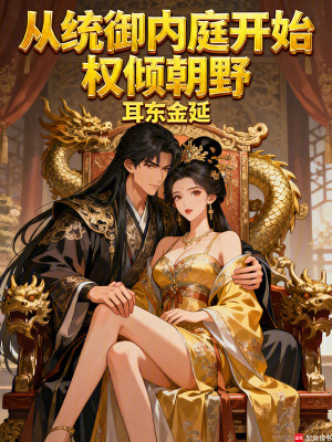 《宫闱律例》封面