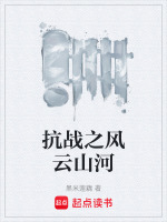 抗战之风云山河