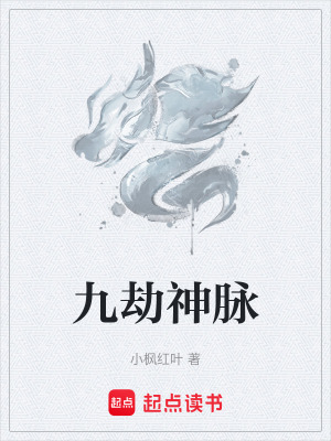 《九劫神脉》封面