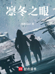 《凛冬之眼》封面