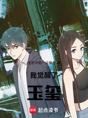 《神秘玉玺能力》封面