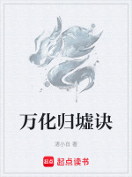 万化归墟诀