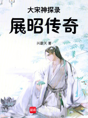 大宋神探录：展昭传奇（展昭）