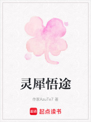 《灵犀悟途》封面