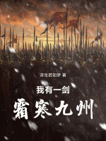 我有一剑，霜寒九州