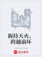 握持天火，跨越崩坏