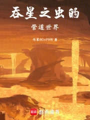 《吞星之虫的管道世界》封面