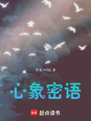 《心象密语》封面