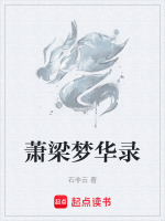 萧梁梦华录
