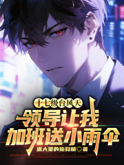 十七级台风天，领导让我加班送小雨伞