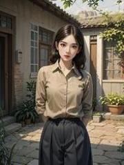 我带背包穿越到抗日战场