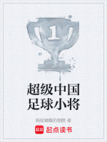 超级中国足球小将