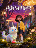 莉莉与织语兽