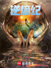 《逆熵纪》封面
