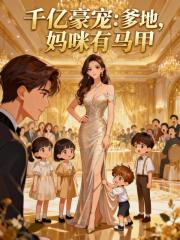 千亿豪宠：爹地，妈咪有马甲