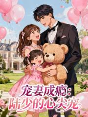 宠妻成瘾：陆少的心尖宠