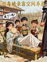 我成了傻女后，陛下杀疯了