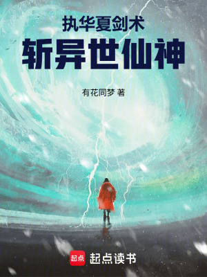 《执华夏剑术，斩异世仙神》封面