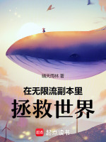 在无限流副本里拯救世界