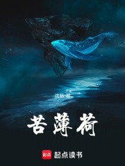 《苦薄荷》封面