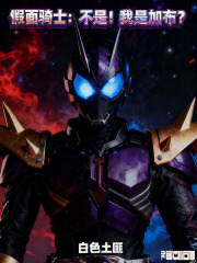 假面骑士：不是！我是加布？