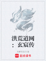 洪荒道网：玄宸传