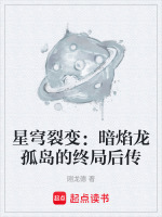 星穹裂变：暗焰龙孤岛的终局后传