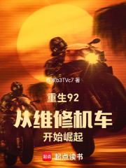 重生92：从维修机车开始崛起