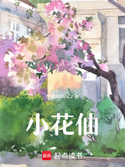 《小花仙》封面