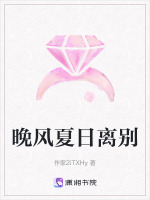 晚风夏日离别