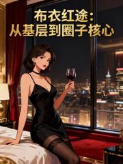 布衣红途：从基层到圈子核心番外彩蛋