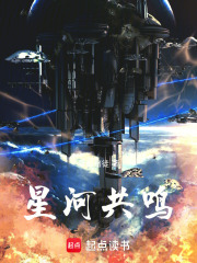 《星河共鸣》封面
