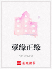 《孽缘正缘》封面