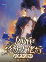 闪婚禁欲大佬后，夜夜被抱哄