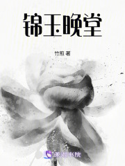 《锦玉晚堂》封面