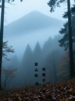 雾山始