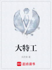《大特工》封面
