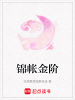 锦帐金阶