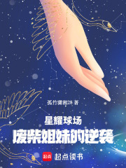 《星耀球场，废柴姐妹的逆袭！》封面