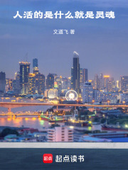 《人活的是什么就是灵魂》封面