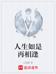 《人生如是再相逢》封面