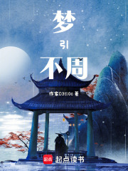 《梦引不周》封面